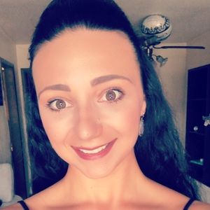 Meet your Posher, Sadie